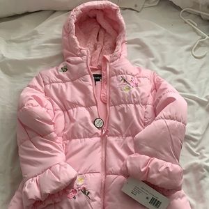 New Jacket for girls size 5/6